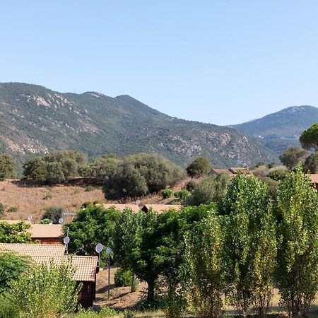 Camping Les Couchants Casaglione Exteriér fotografie