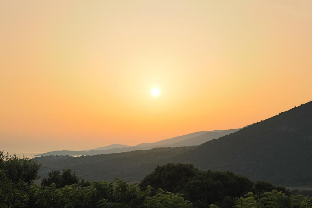 Camping Les Couchants Casaglione Pokoj fotografie